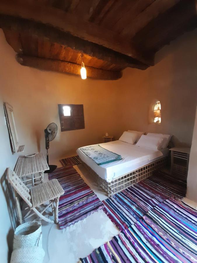 Готель Sleep In Siwa Siwa Oasis Екстер'єр фото